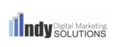 Indy Digital Marketing Solutions logo