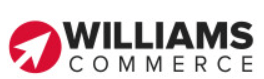 Williams Commerce logo