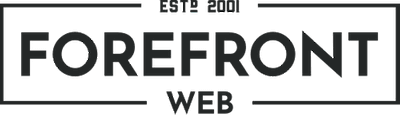 ForeFront Web logo