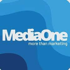 MediaOne Marketing logo