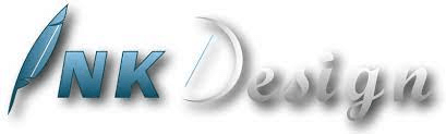 Digital Agency Ink Design logo