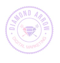 Diamond Arrow Digital Marketing logo