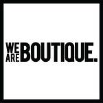 BOUTIQUE logo