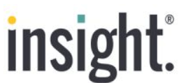 Insight Consultancy Leicester logo