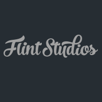 Flint Studios logo