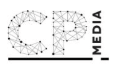 Checkpoint Media logo