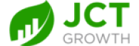 JCT Growth logo