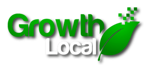 Growth Local logo