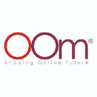 OOm logo