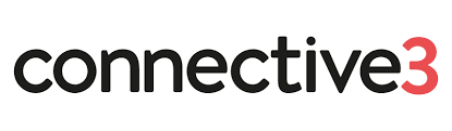 connective3 logo