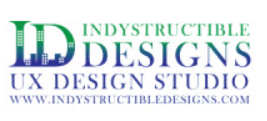 Indystructible Designs logo