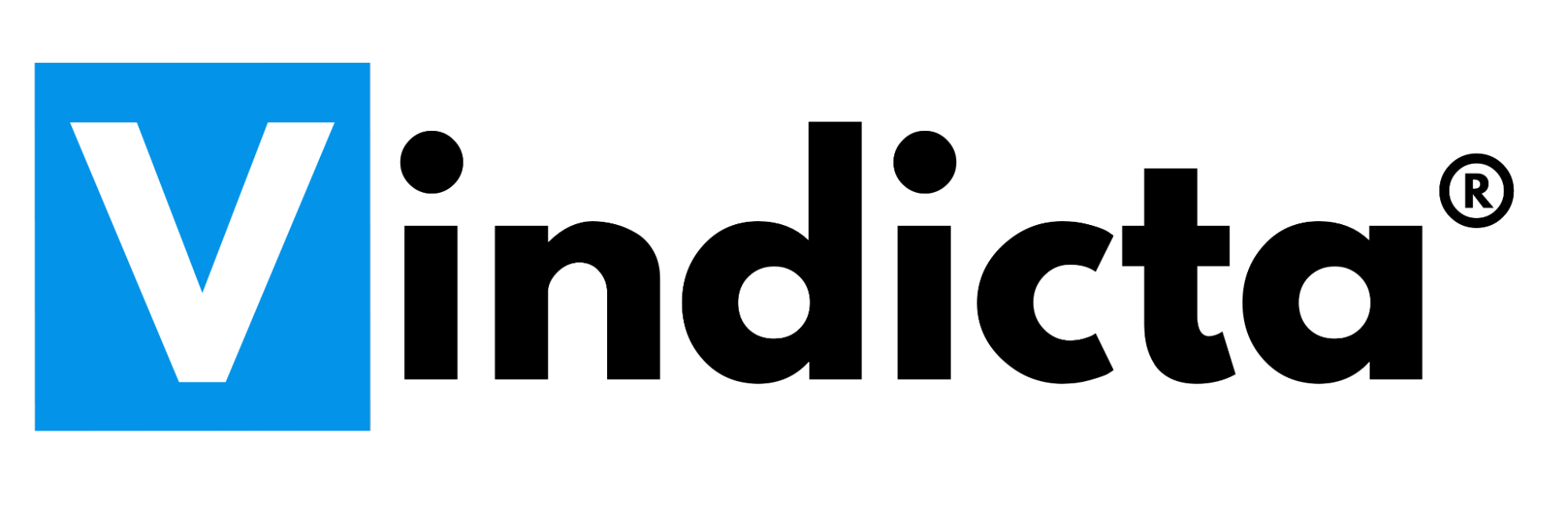 VINDICTAⓇ logo