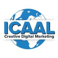 ICAAL logo