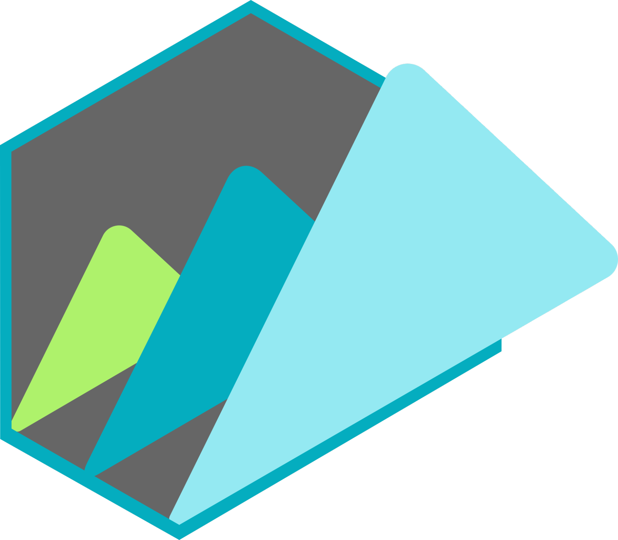 Digital Results logo