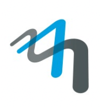 BlueMagnet logo