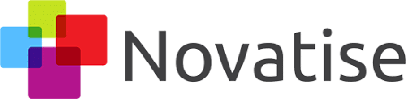 Novatise logo