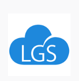 Cloud LGS logo