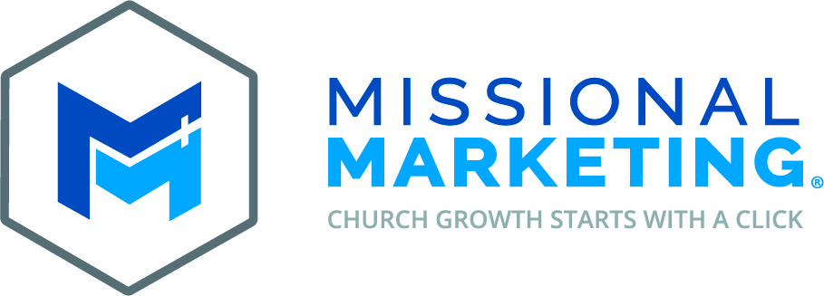 Missional Marketing logo