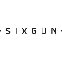 SIXGUN logo