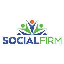 Social Firm logo
