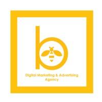 Bee The Web logo