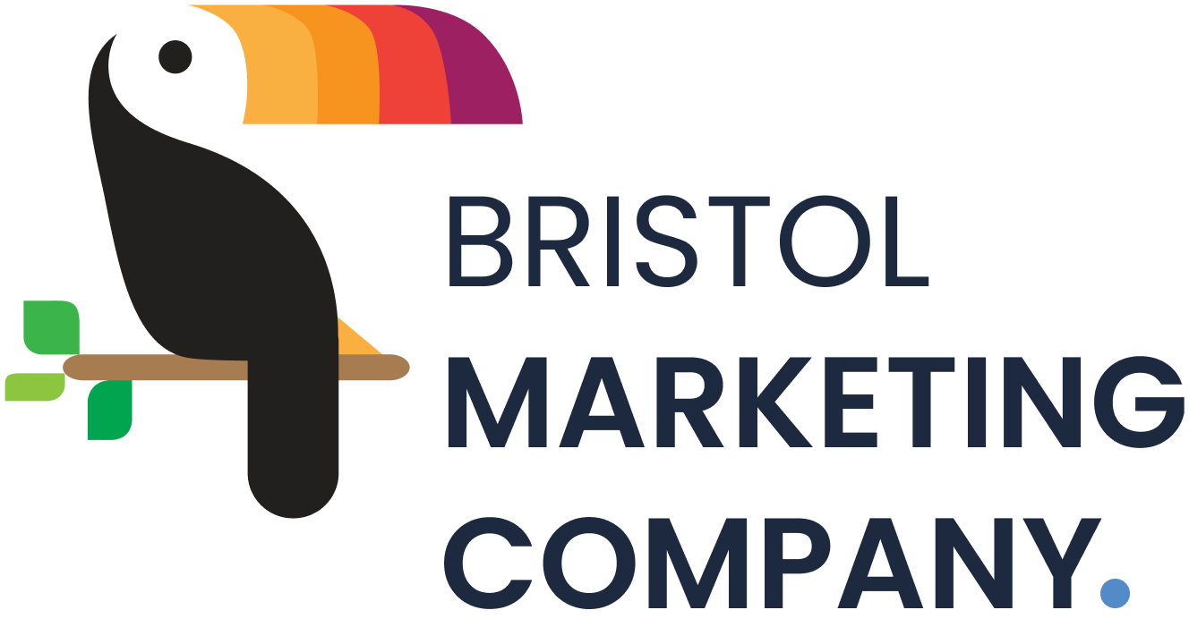 Bristol Marketing Agency logo