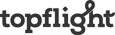 topflight logo