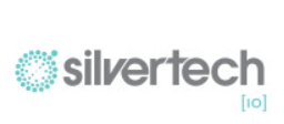 SilverTech logo