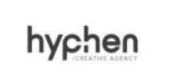 Hyphen Marketing logo