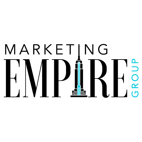 Marketing Empire Group logo