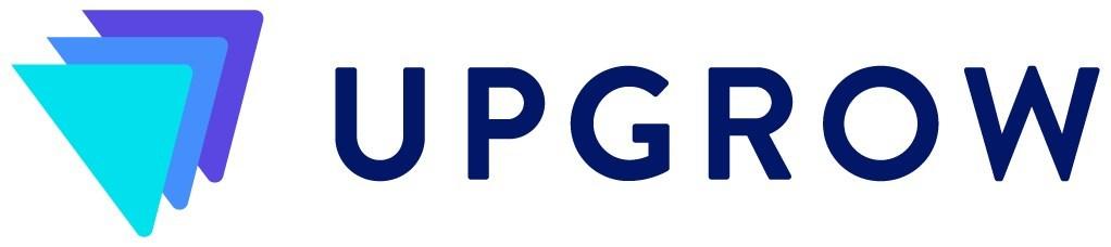 Upgrow logo