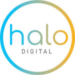 Halo Digital logo