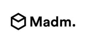 Madm. logo