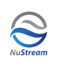 NuStream logo