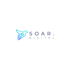 Soar Digital logo
