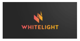 White Light Media logo