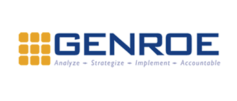 Genroe logo