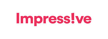 Impressive logo