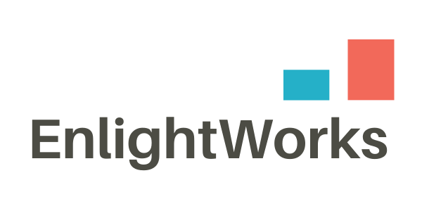 EnlightWorks logo
