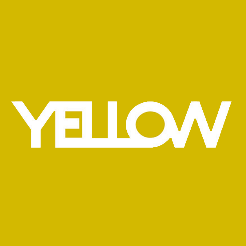 Yellow Marketing logo
