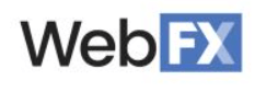 WebFX logo