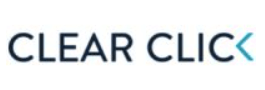 Clear Click logo