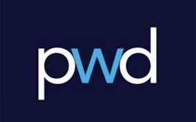 PWD logo