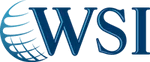 WSI Peak Digital Strategy logo