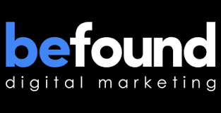 BeFound logo