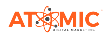 Atomic Digital Marketing logo
