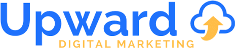 Upward Digital Marketing logo
