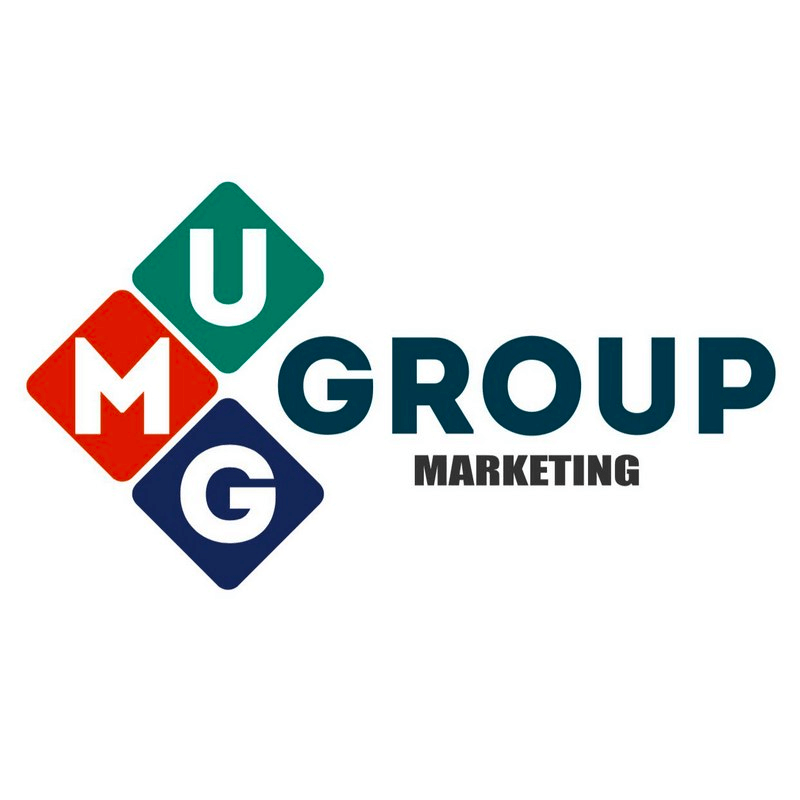 UMG Marketing Group logo