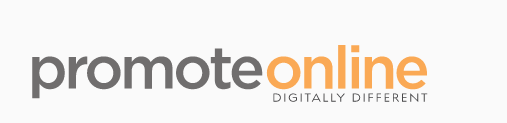 Promote Online logo