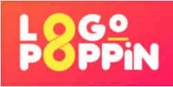 Logo Poppin logo
